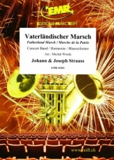 Vaterländischer Marsch