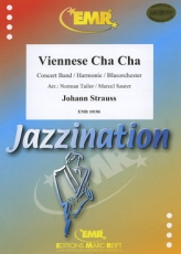 Viennese Cha Cha