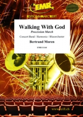 Walking With God