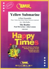 Yellow Submarine