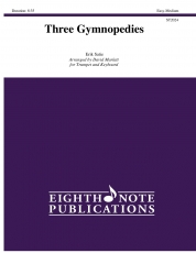 Three Gymnopedies