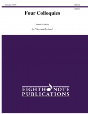 Four Colloquies