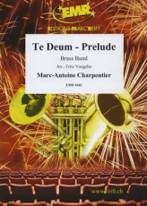 Te Deum Prelude