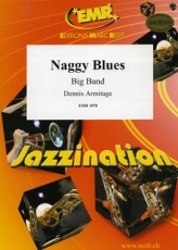 Naggy Blues