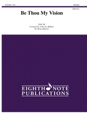 Be Thou My Vision