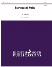 Baroquial Suite