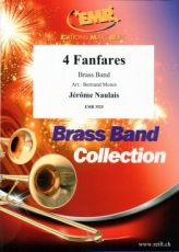 4 Fanfares