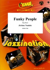 Funky People