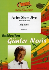 Aries Slow Jive