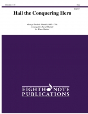 Hail the Conquering Hero