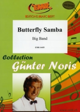 Butterfly Samba