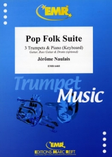 Pop Folk Suite