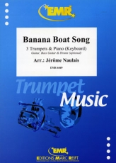 Banana Boat Song