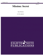 Mission: Secret