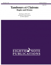 Tambours et Clairons