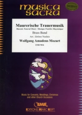 Maurerische Trauermusik