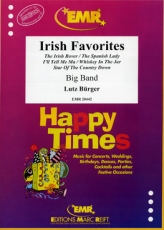 Irish Favorites