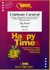 Celebrate Carnival