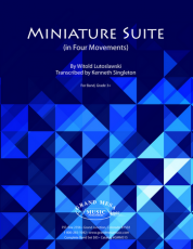 Miniature Suite