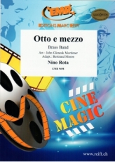 Otto e Mezzo