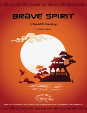 Brave Spirit