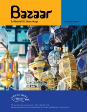 Bazaar