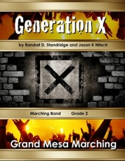 Generation X