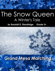 The Snow Queen 4