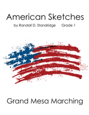 American Sketches