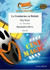 Le Gendarme en Balade