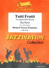 Tutti Frutti