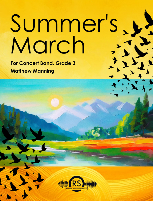 Summers March