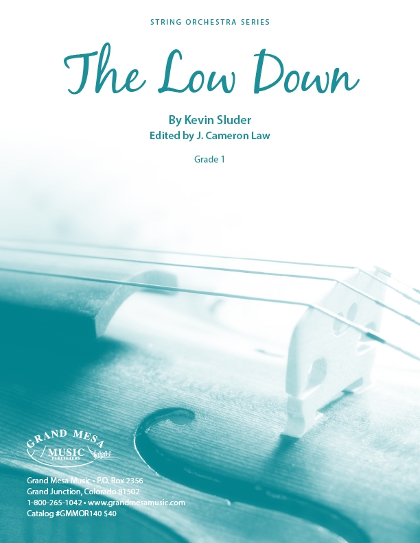 The Low Down