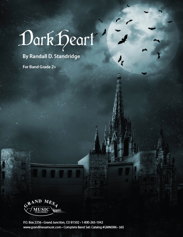 Darkheart