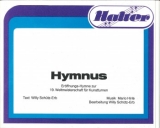 Hymnus