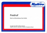 Festruf