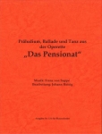 Das Pensionat