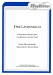 Der Lindenbaum