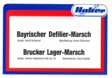 Brucker Lager Marsch