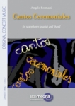 CANTOS CEREMONIALES