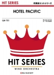 HOTEL PACIFIC