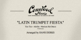 Latin Trumpet Fiesta