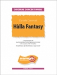 HÀLLA FANTASY