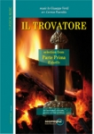 IL TROVATORE - Part 1 (Studienpartitur)