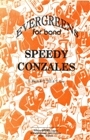 Speedy Gonzales