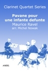 Pavane pour une infante defunte