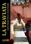 LA TRAVIATA - Atto 1 (Partitura da studio)