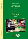 LEVANNA - GIANGI