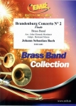 Brandenburg Concerto N° 2