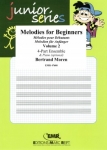 Melodies for Beginners Volume 2